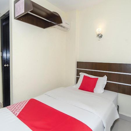Super Oyo 89944 Stay Inn Kota Kinabalu Exterior photo
