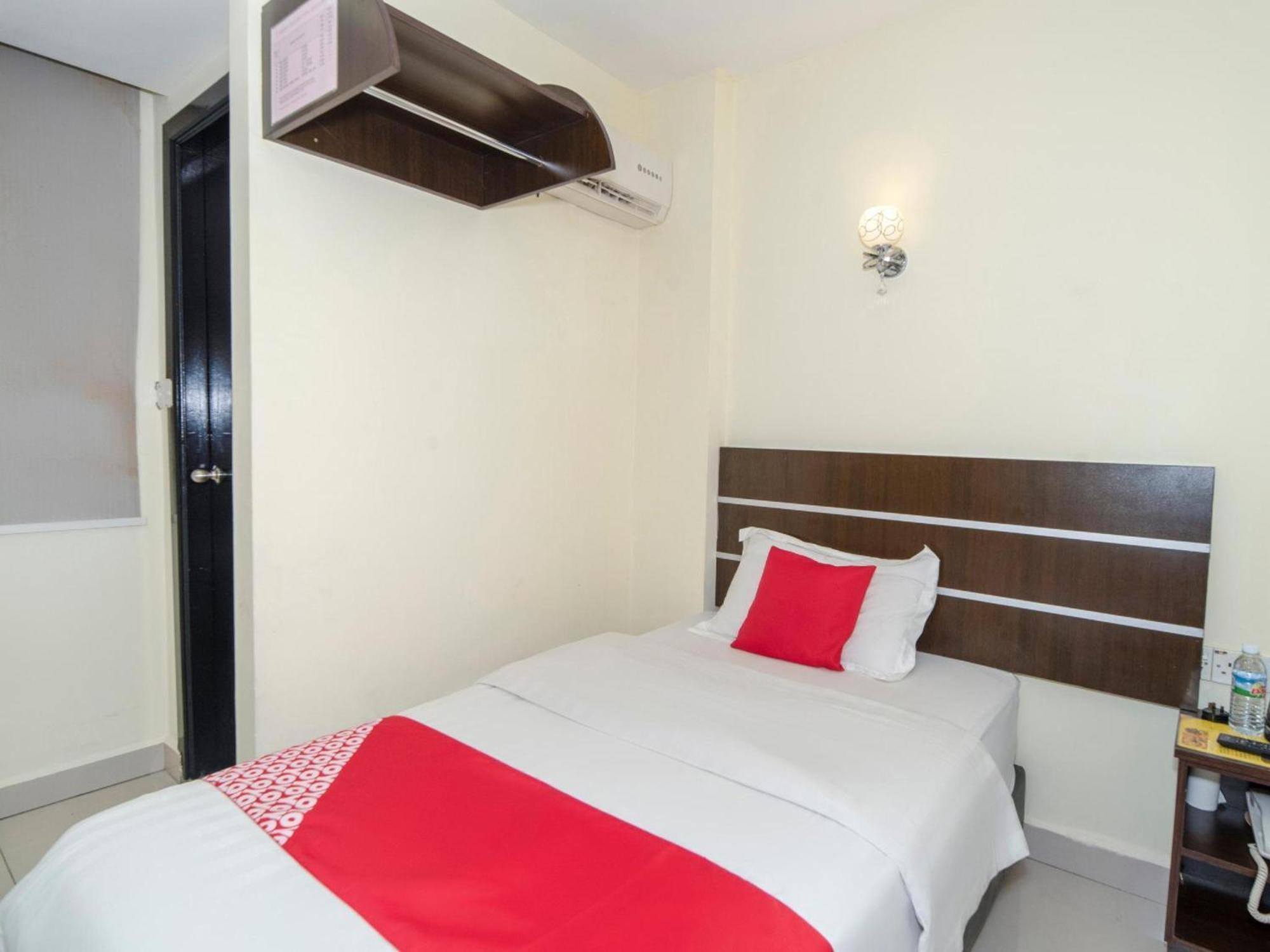 Super Oyo 89944 Stay Inn Kota Kinabalu Exterior photo