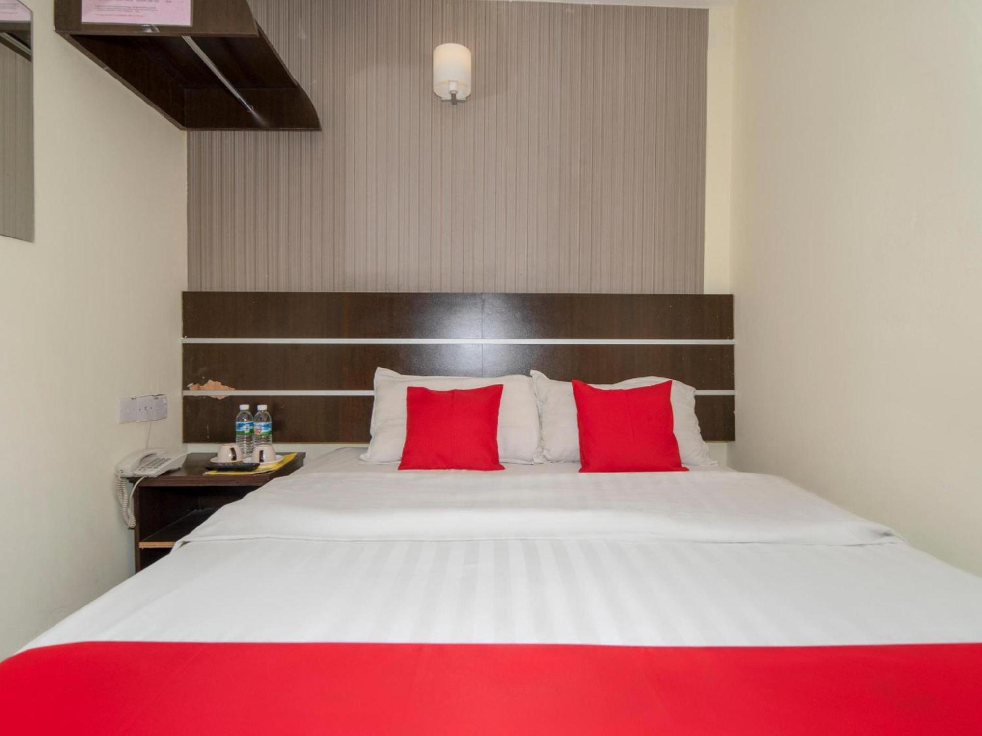 Super Oyo 89944 Stay Inn Kota Kinabalu Exterior photo