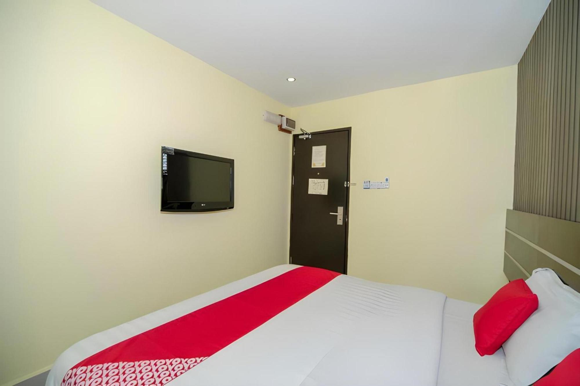 Super Oyo 89944 Stay Inn Kota Kinabalu Exterior photo