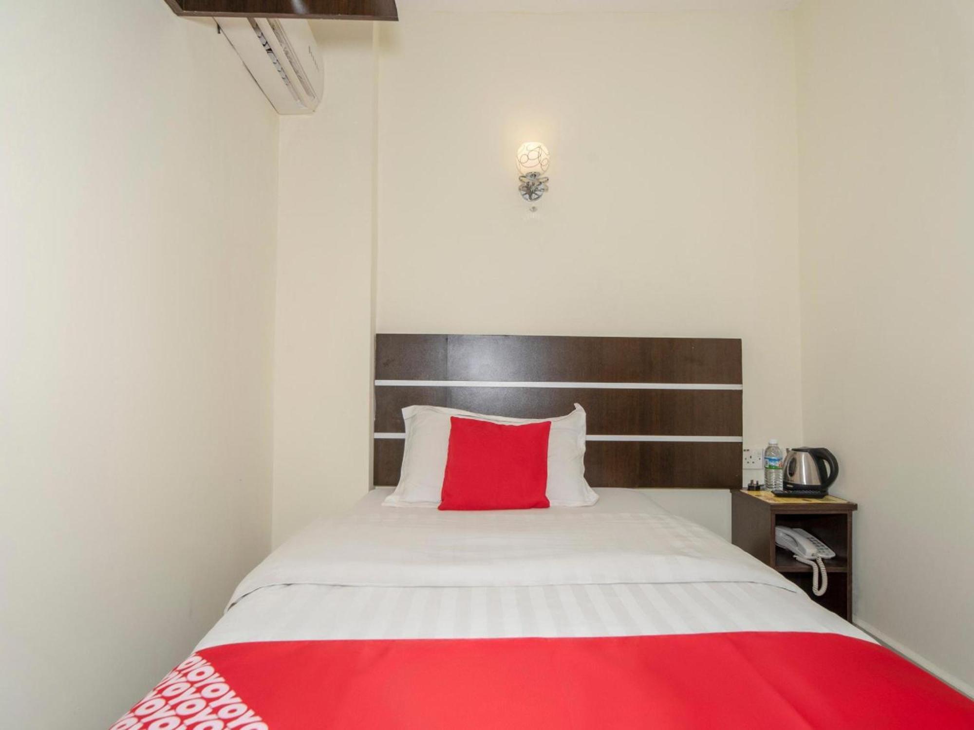 Super Oyo 89944 Stay Inn Kota Kinabalu Exterior photo