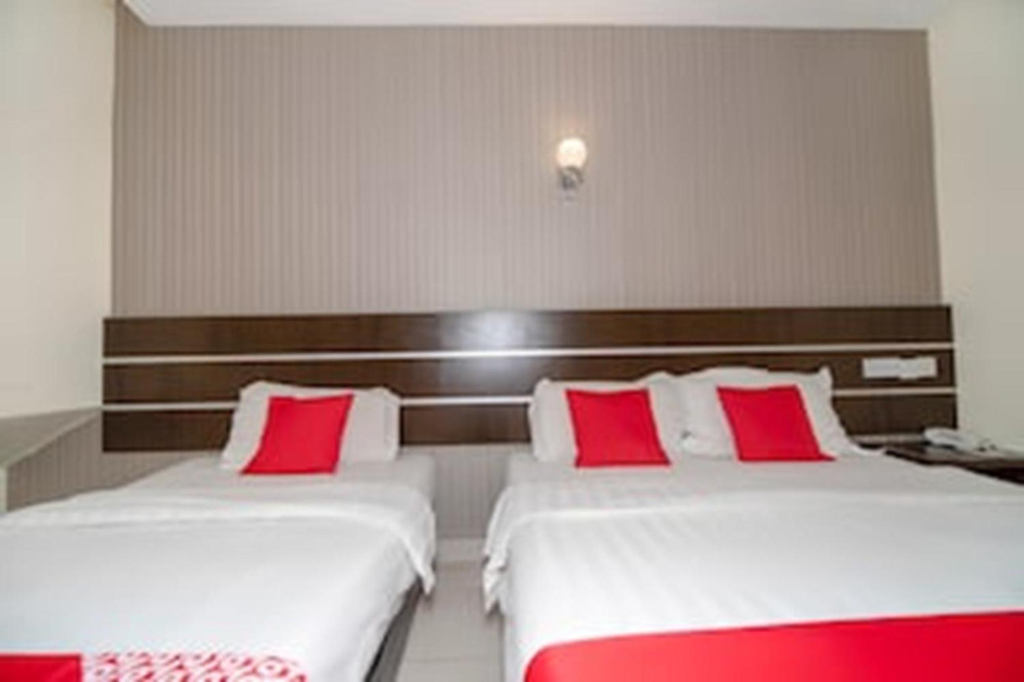 Super Oyo 89944 Stay Inn Kota Kinabalu Exterior photo