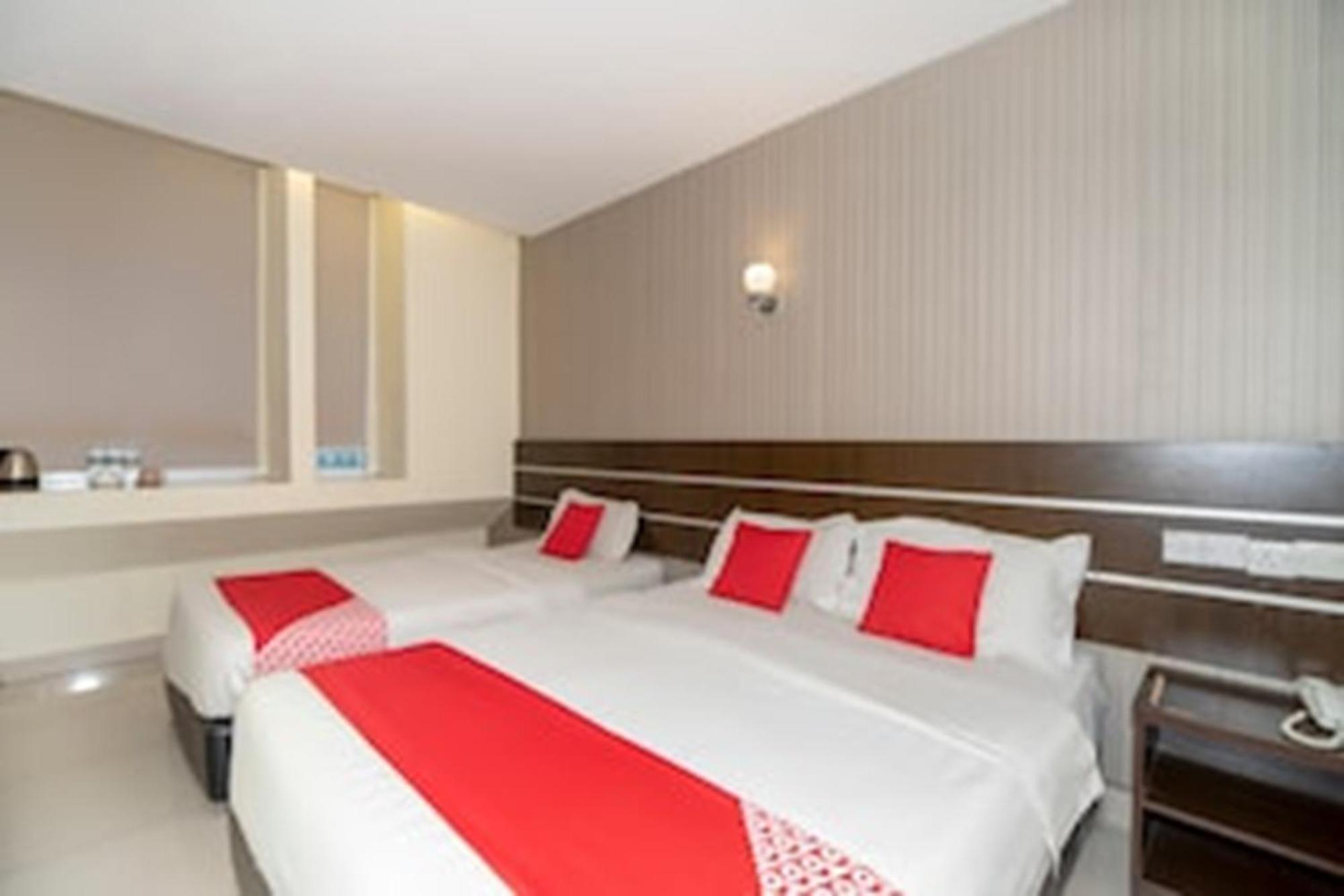 Super Oyo 89944 Stay Inn Kota Kinabalu Exterior photo